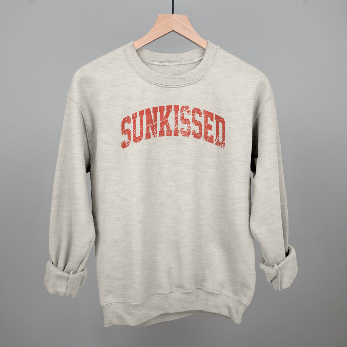 Sunkissed Distressed Arch- Ivy + Cloth- {{Product type}}