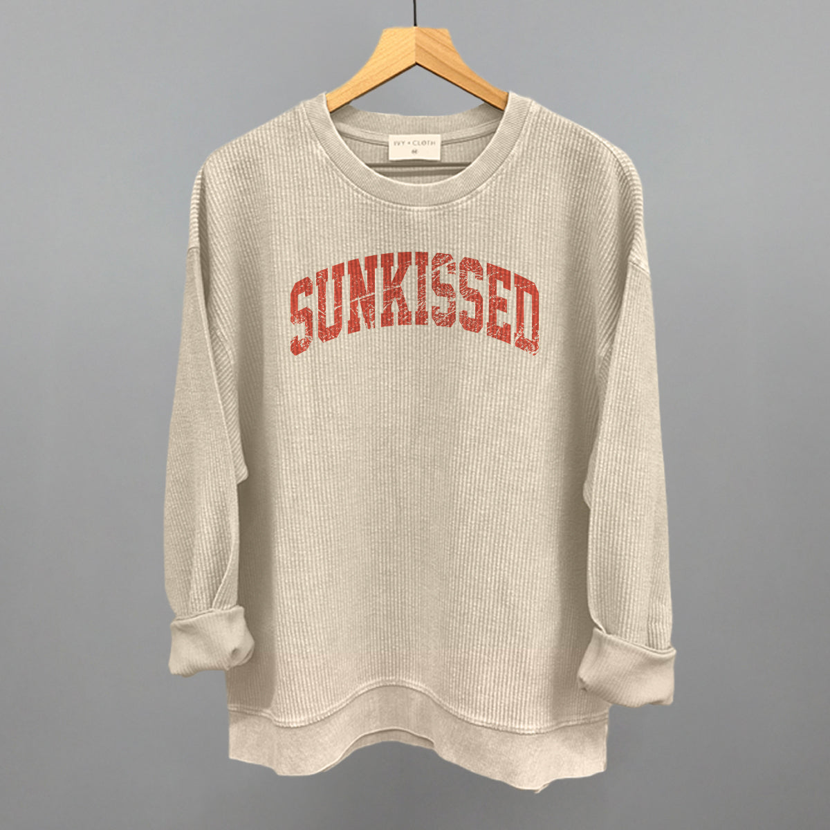 Sunkissed Distressed Arch- Ivy + Cloth- {{Product type}}