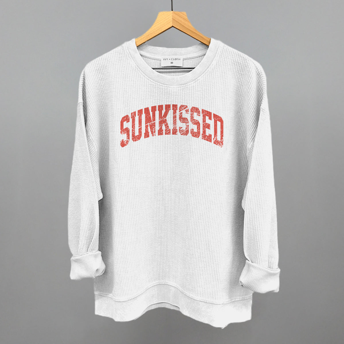 Sunkissed Distressed Arch- Ivy + Cloth- {{Product type}}