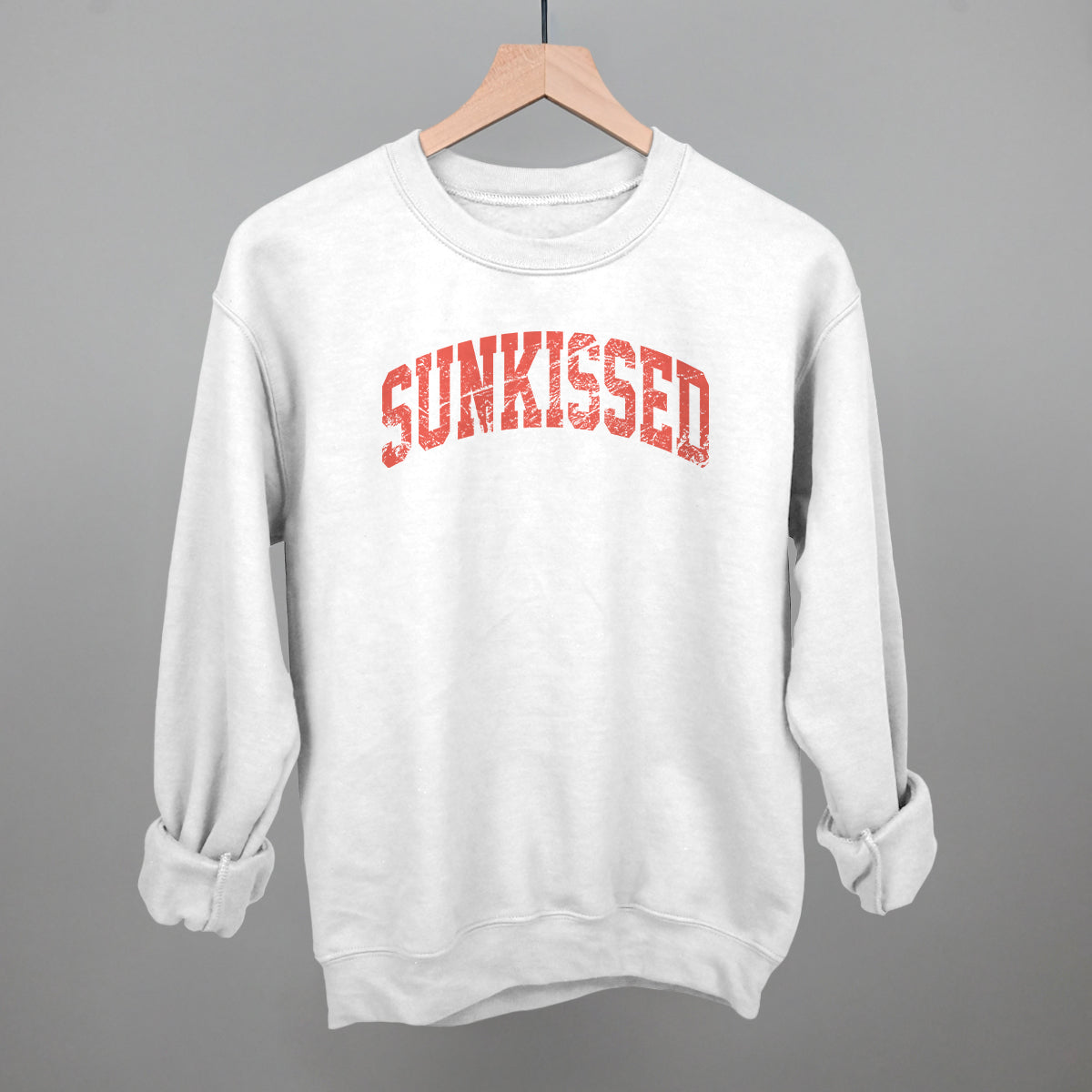 Sunkissed Distressed Arch- Ivy + Cloth- {{Product type}}