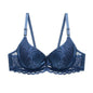 Lace Push-Up Bras - Kia Day Design