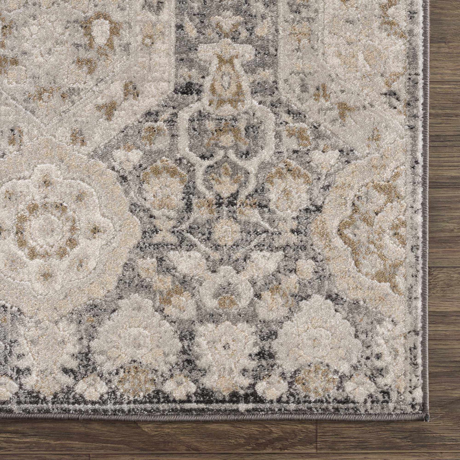 Minoa Area Rug - - Rugs