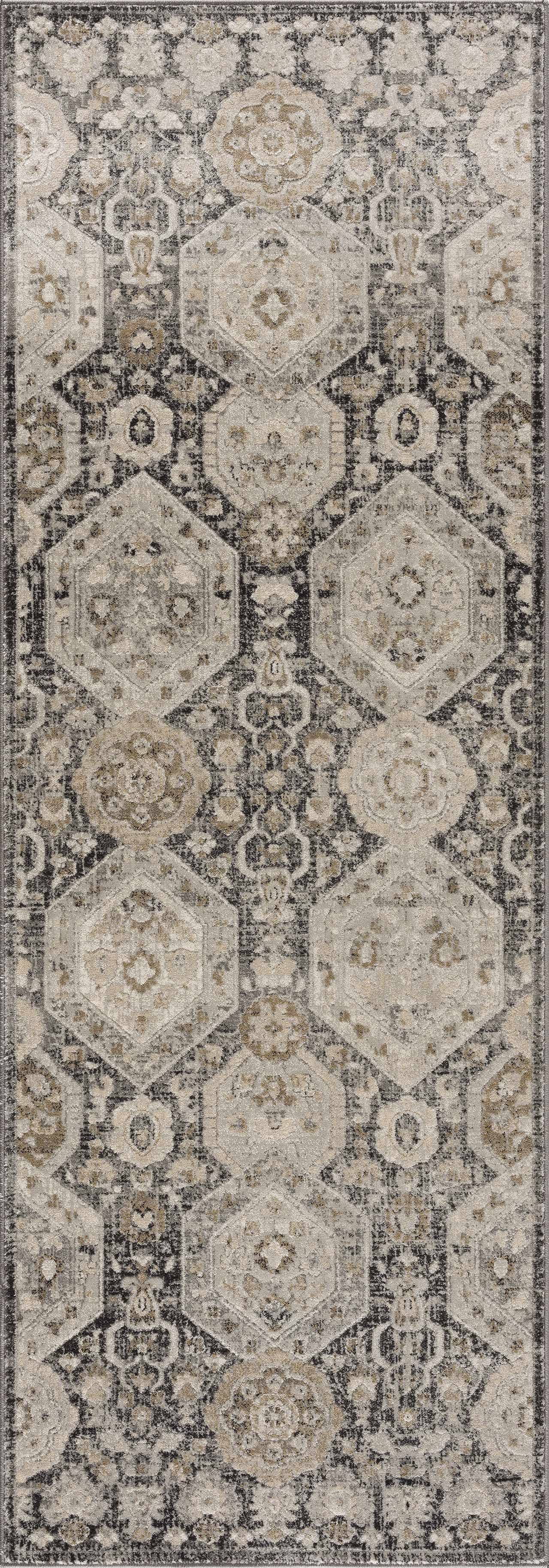 Minoa Area Rug - - Rugs