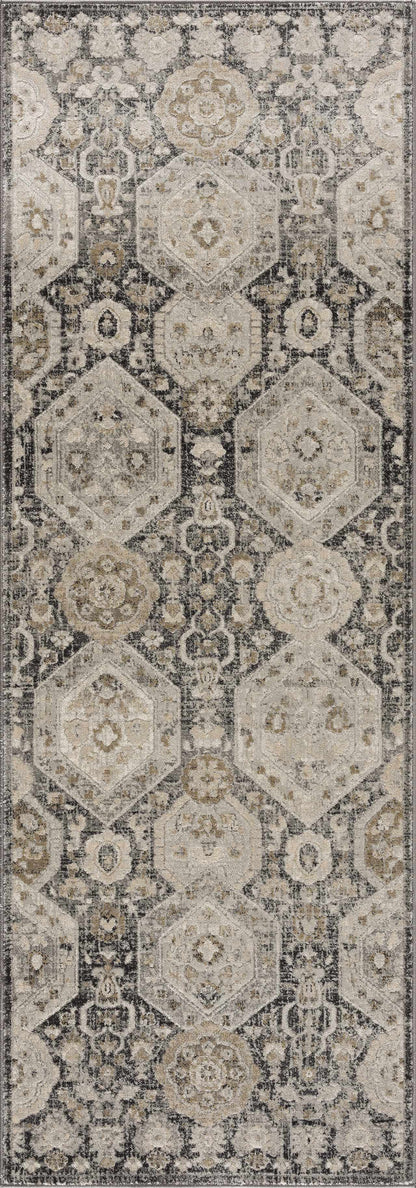 Minoa Area Rug - - Rugs