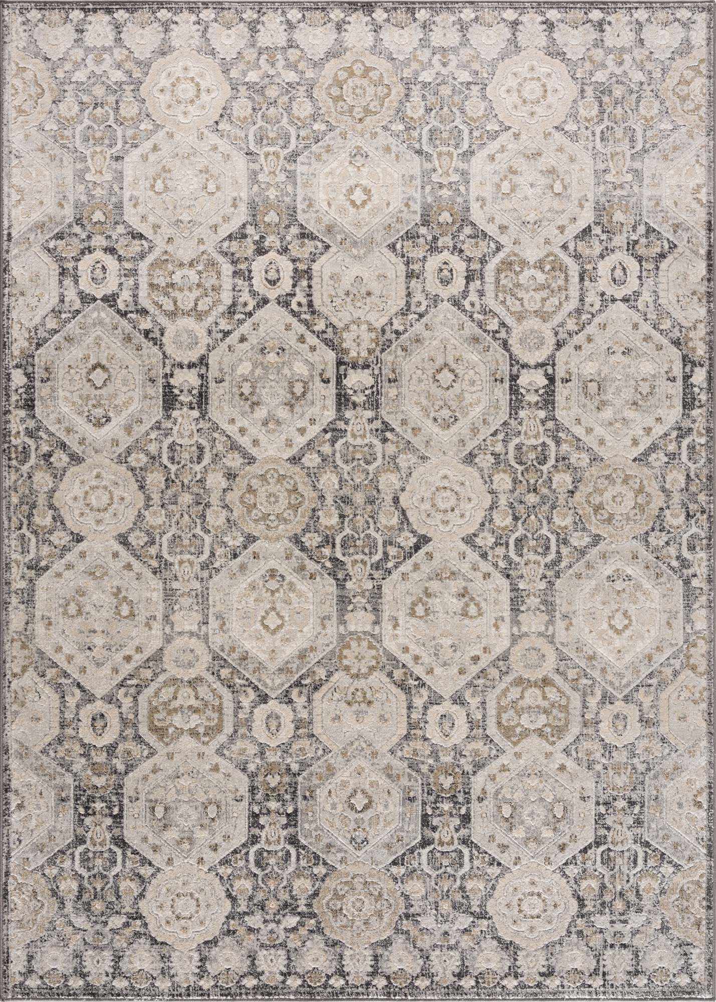 Minoa Area Rug - - Rugs