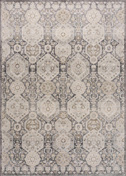 Minoa Area Rug - - Rugs