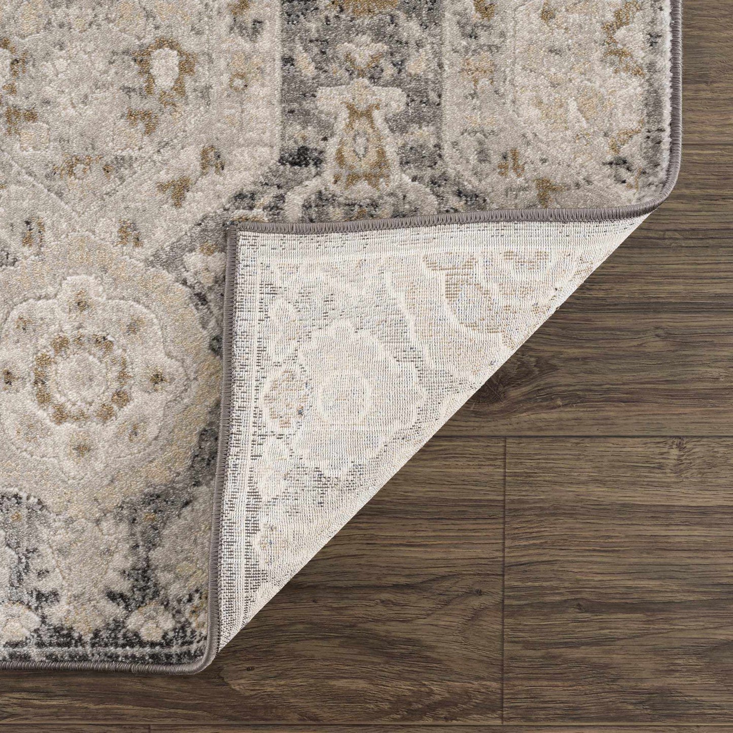 Minoa Area Rug - - Rugs