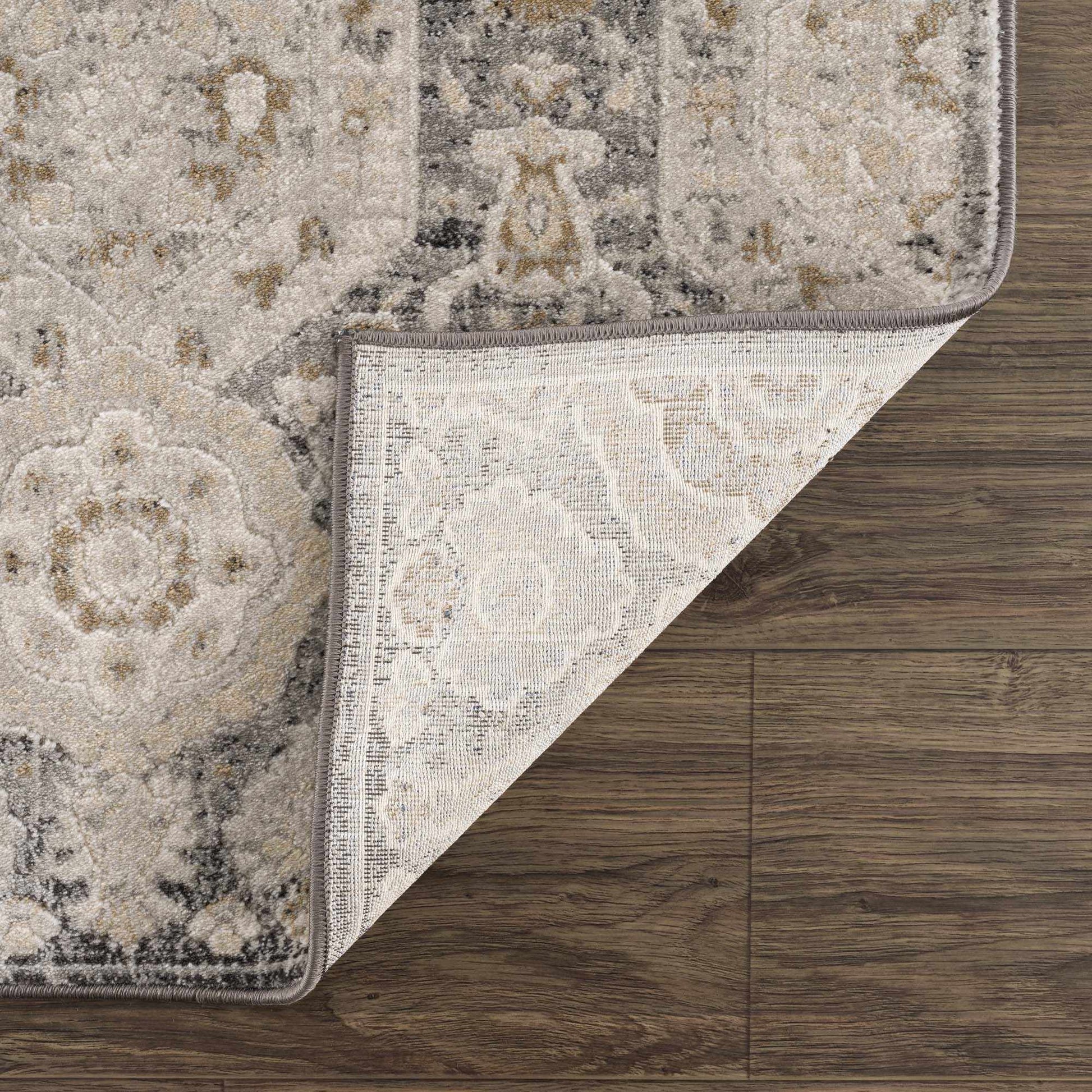 Minoa Area Rug - - Rugs