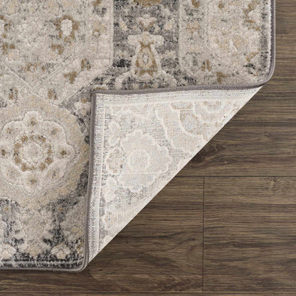 Minoa Area Rug - - Rugs