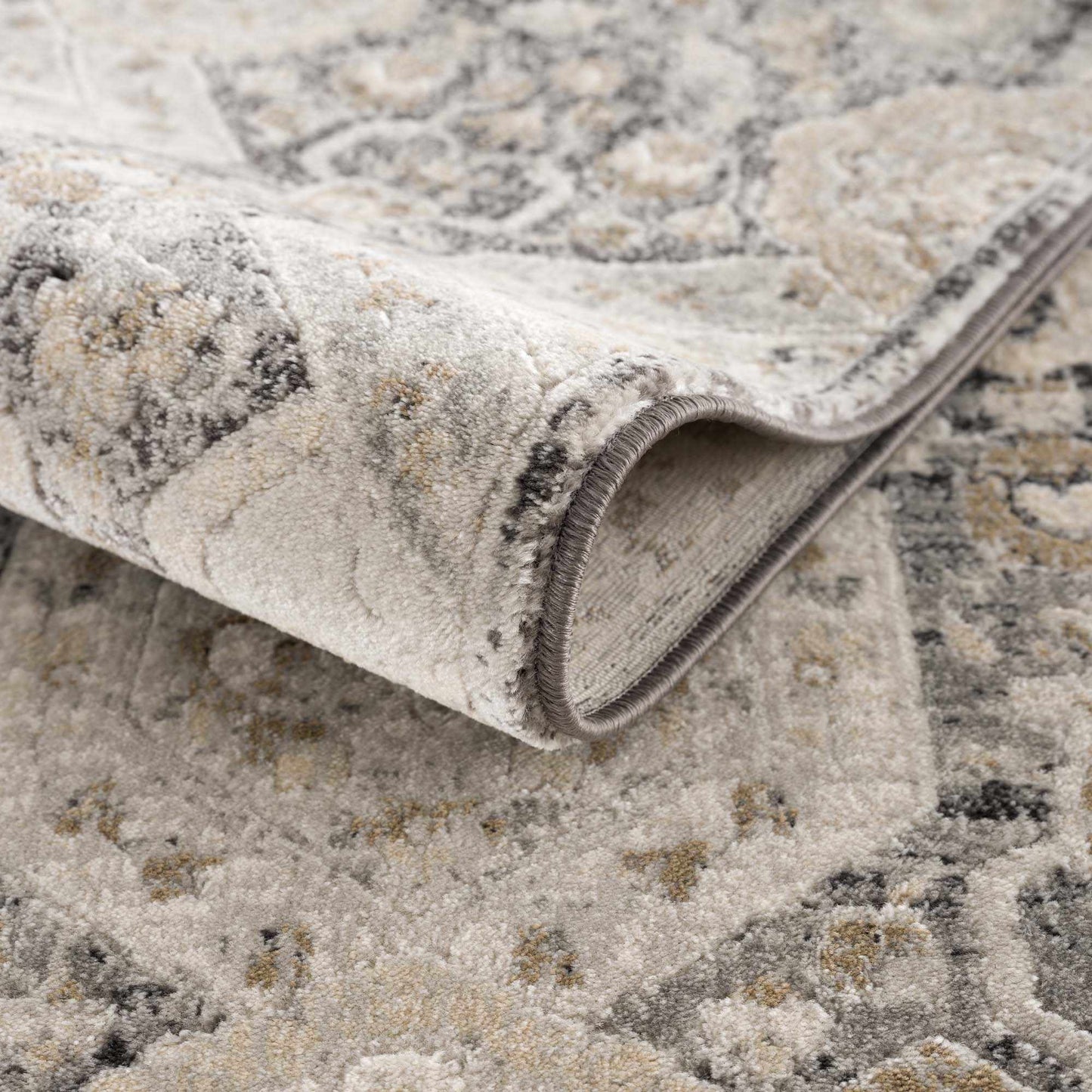 Minoa Area Rug - - Rugs