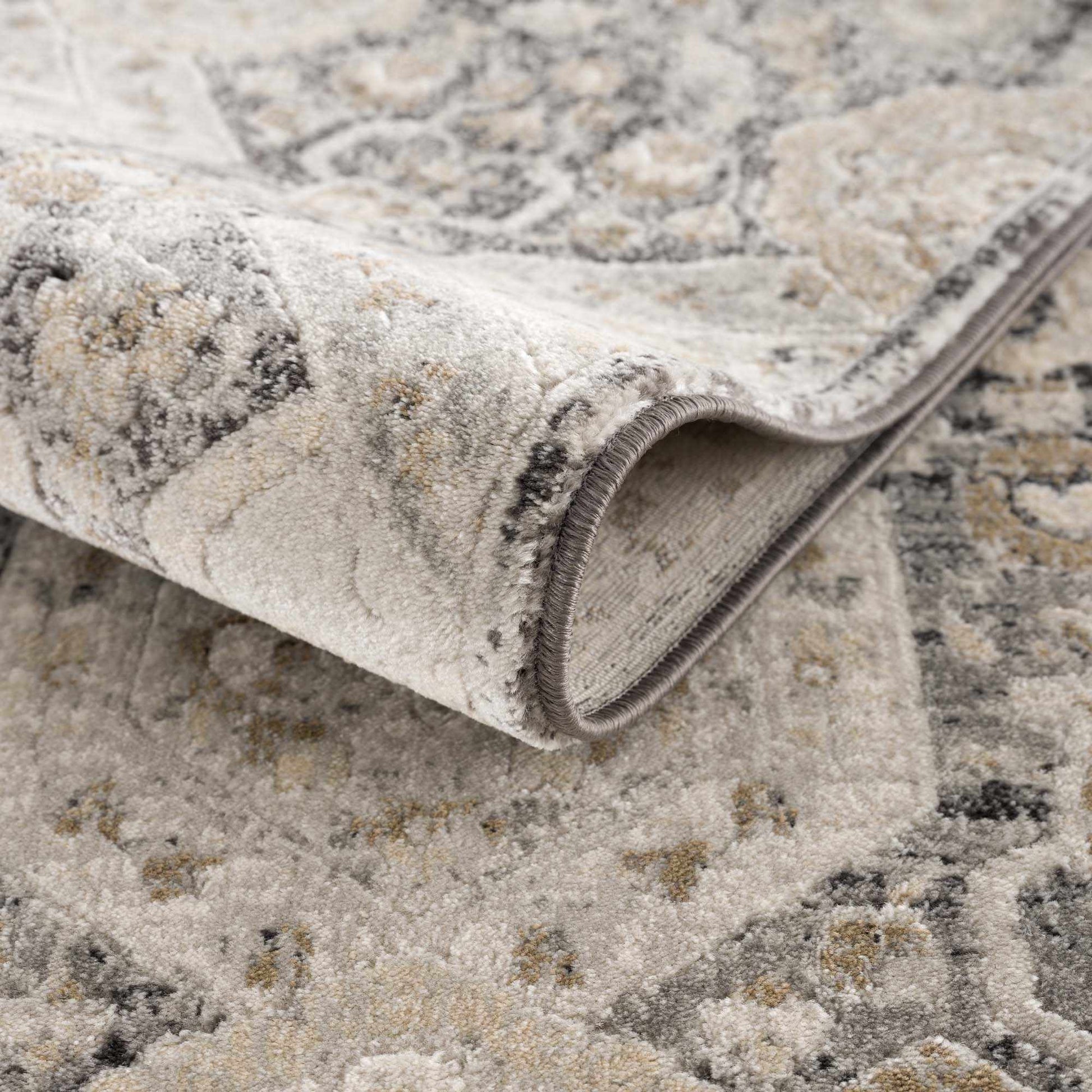 Minoa Area Rug - - Rugs