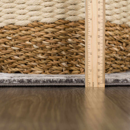 Minoa Area Rug - - Rugs
