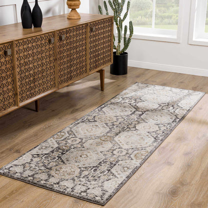 Minoa Area Rug - - Rugs