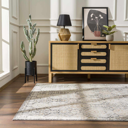 Minoa Area Rug - - Rugs