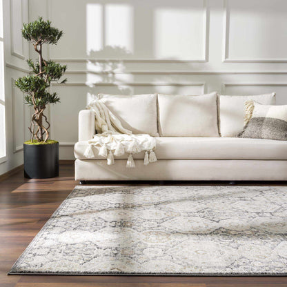 Minoa Area Rug - - Rugs