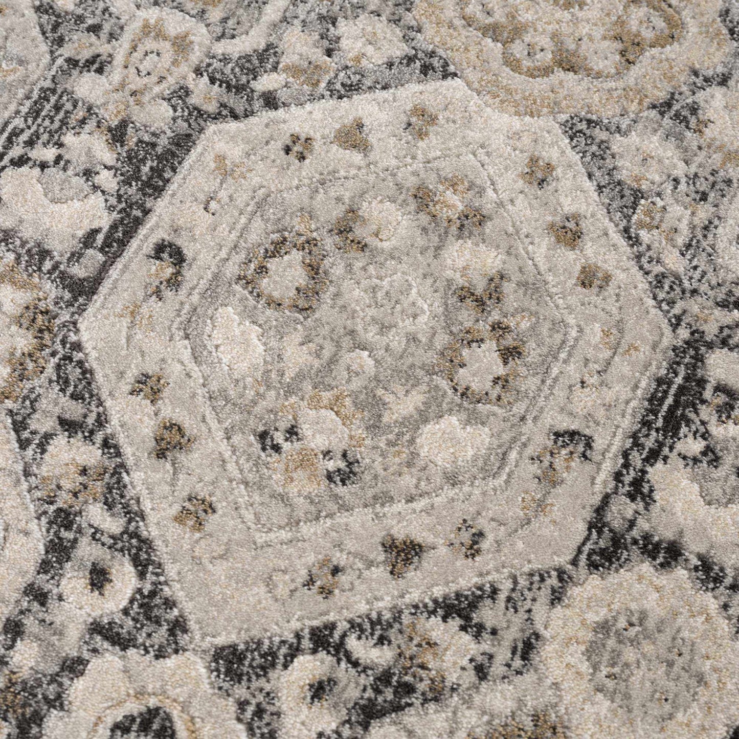 Minoa Area Rug - - Rugs