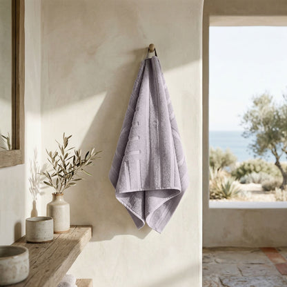 Capri Australian Cotton Towels - - Home- Bath