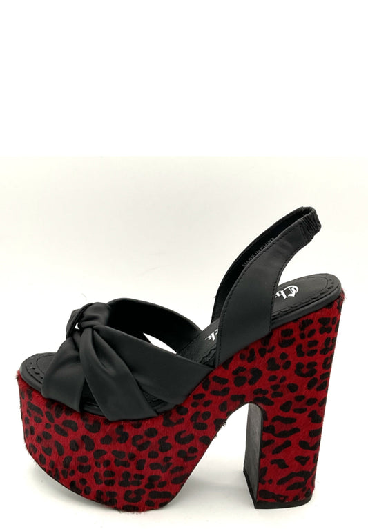 Lusterous Leo Platform - - Platform