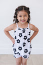 Presley ribbed - Tank Short Set - - short set