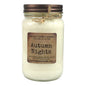 Autumn Nights Candle - - Candles & Melts