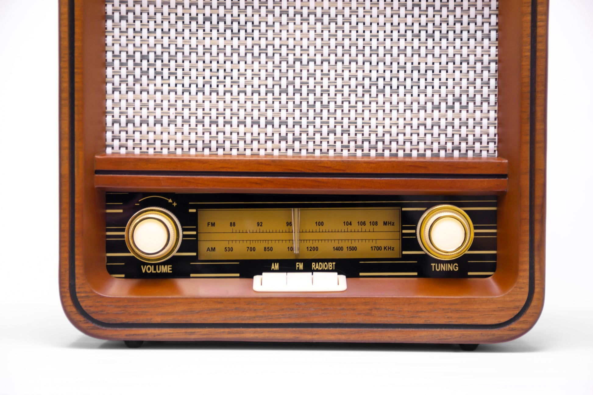 Fuse RAD- Fuse Audio- {{Product type}}