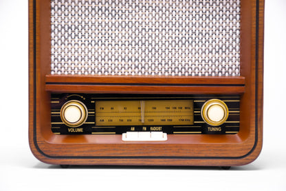 Fuse RAD- Fuse Audio- {{Product type}}