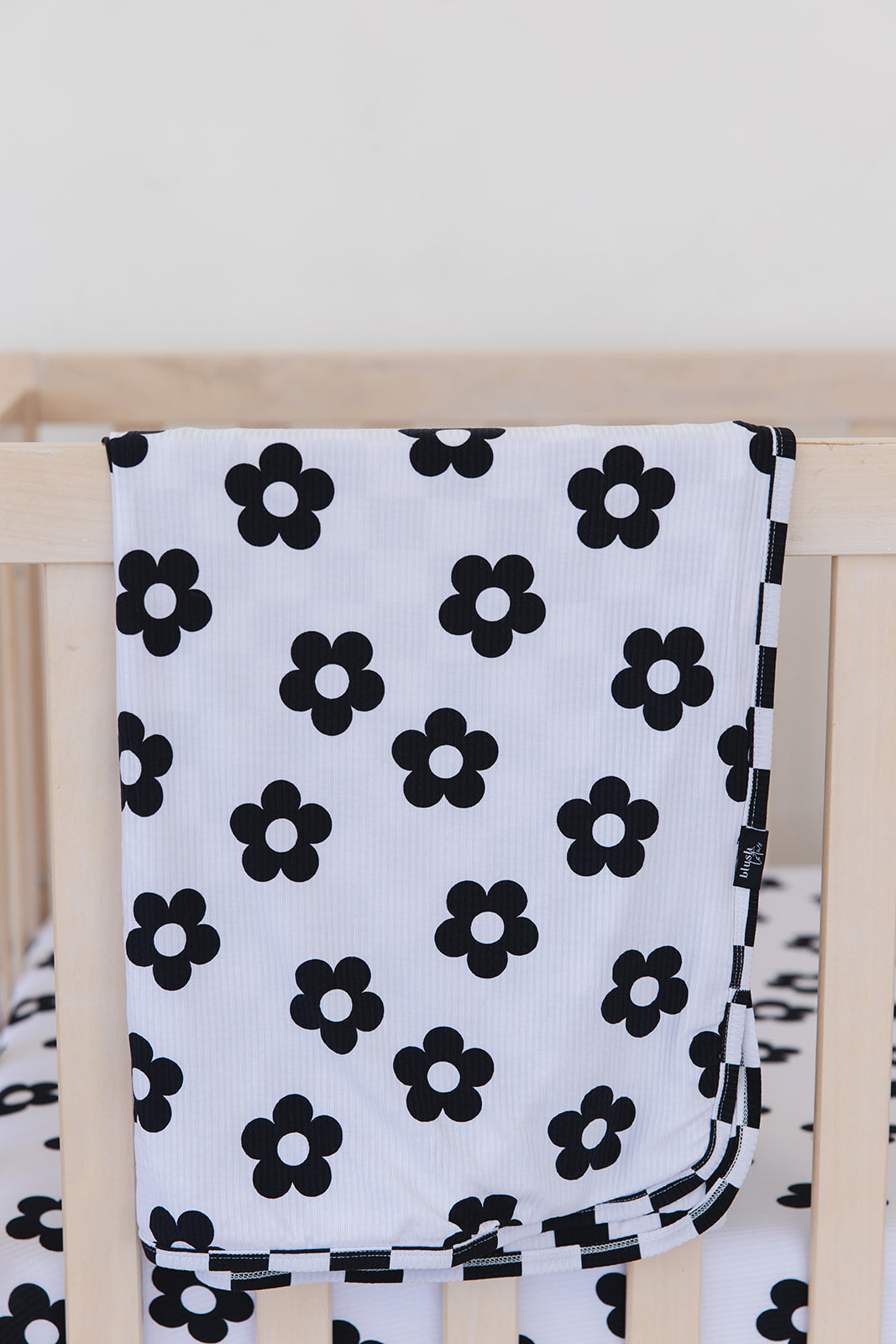 Presley x Hendrix ribbed - Blanket - - blanket