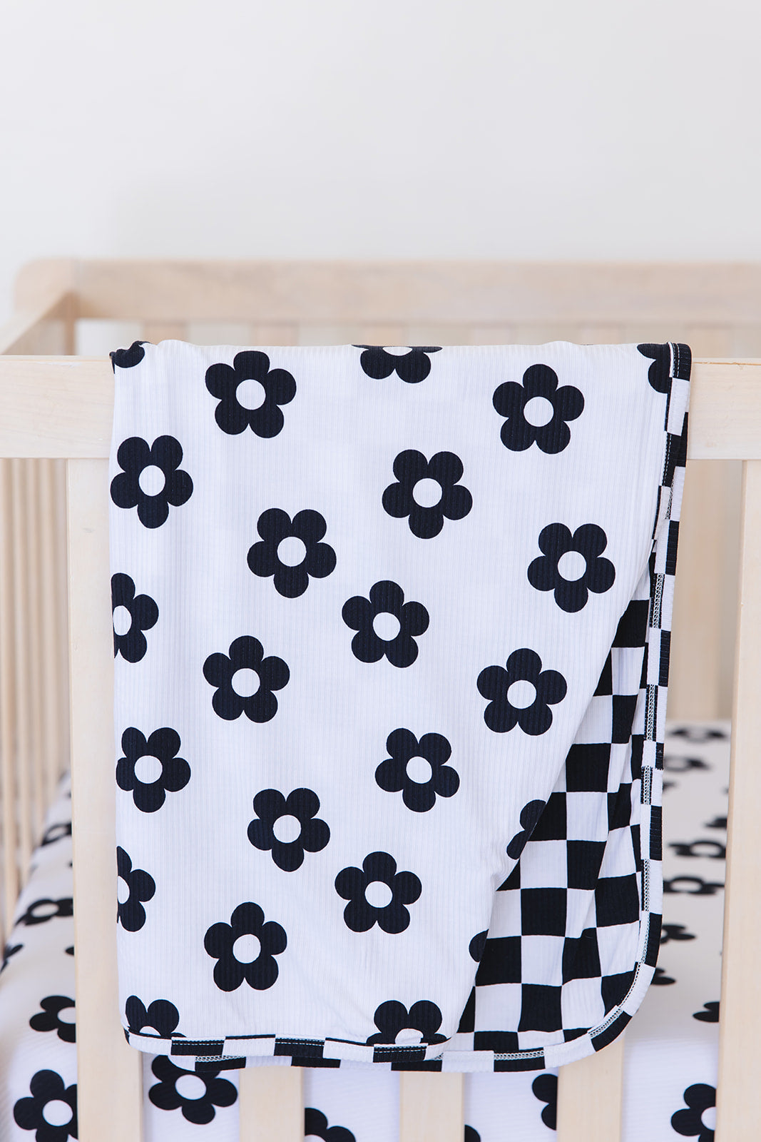Presley x Hendrix ribbed - Blanket - - blanket