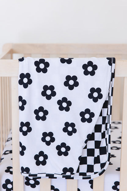 Presley x Hendrix ribbed - Blanket - - blanket