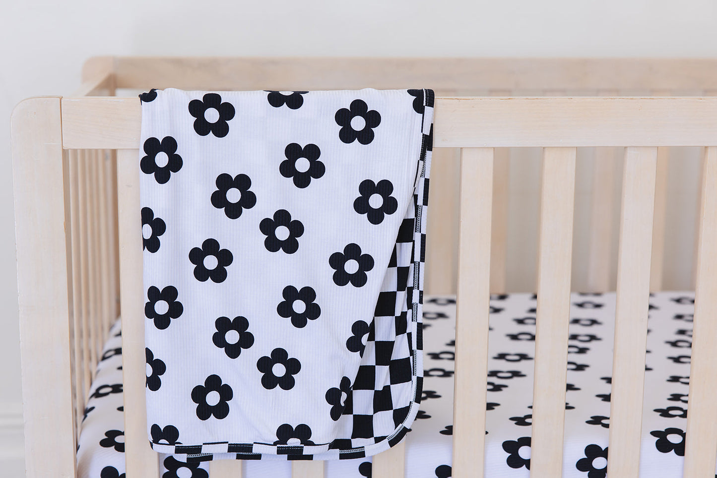 Presley x Hendrix ribbed - Blanket - - blanket