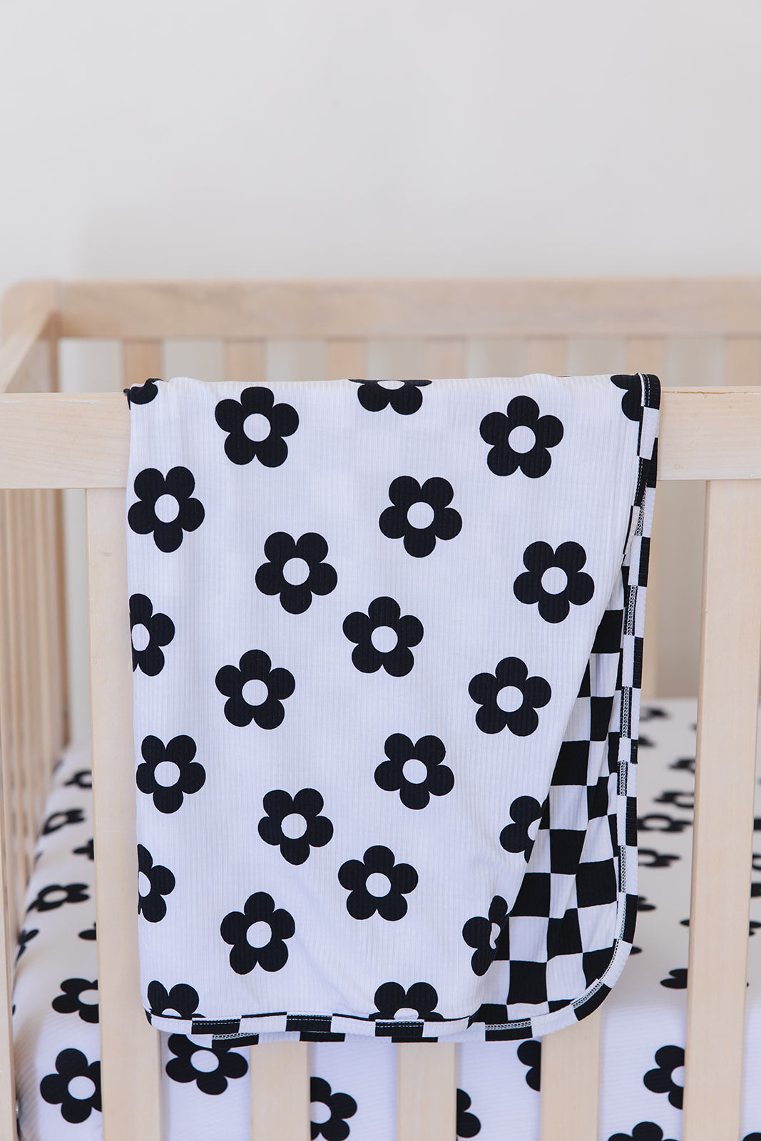 Presley x Hendrix ribbed - Blanket - - blanket