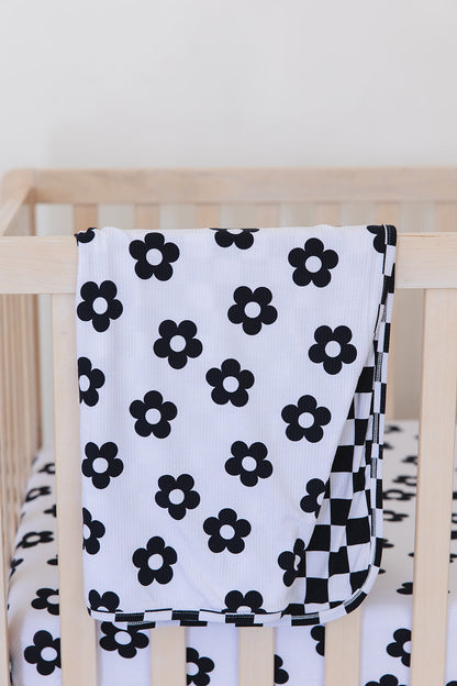 Presley x Hendrix ribbed - Blanket - - blanket