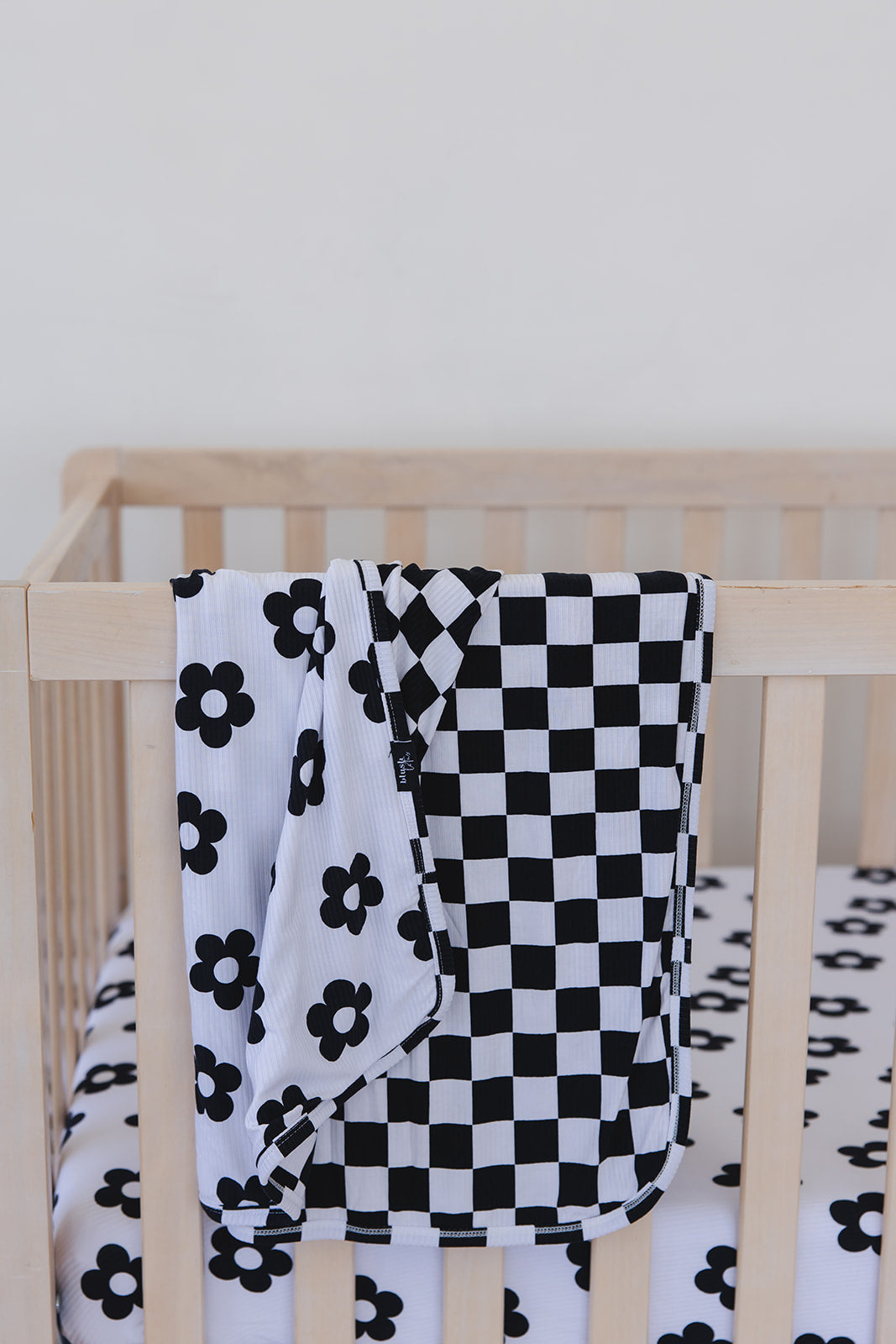 Presley x Hendrix ribbed - Blanket - - blanket