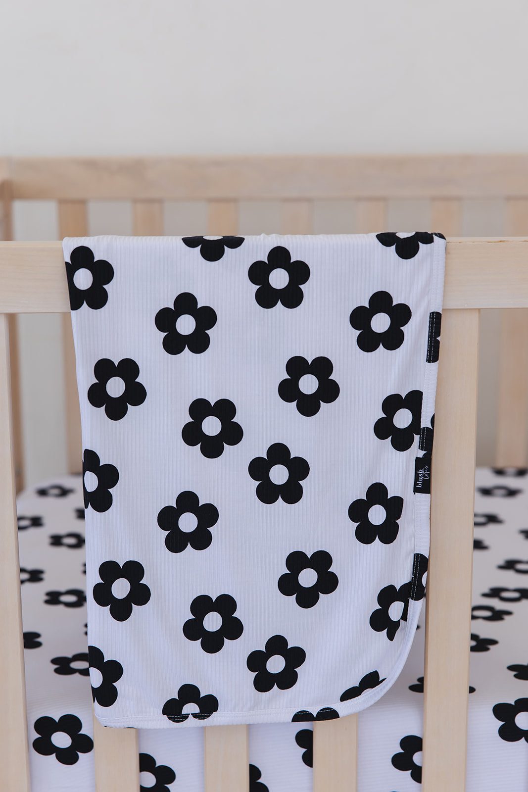 Presley ribbed - Lightweight Blanket - - blanket