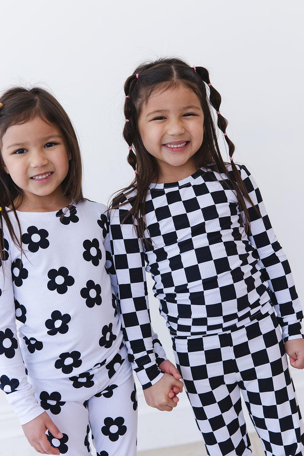Presley ribbed - Set - - pajamas