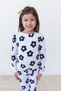 Presley ribbed - Set - 7 8 - pajamas