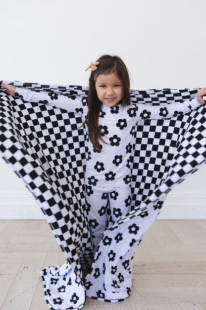 Presley ribbed - Set - - pajamas