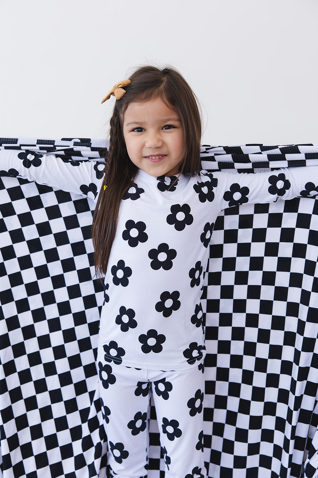 Presley x Hendrix ribbed - Blanket - - blanket