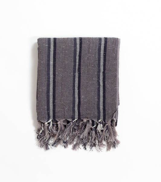 Kalender Cotton Linen Towel - - Towels