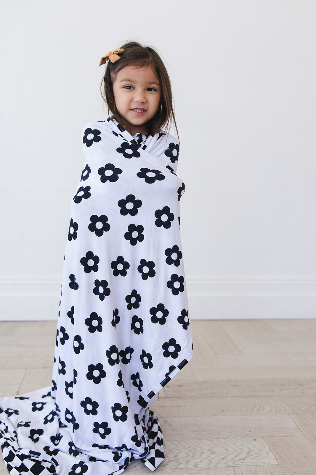 Presley x Hendrix ribbed - Blanket - - blanket