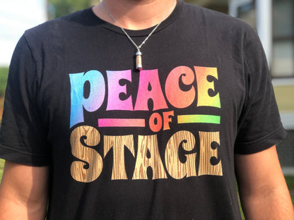 Stardust Necklace- Peace Of Stage LLC- {{Product type}}