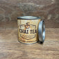 Chai Tea Scented Soy Candle - - candle