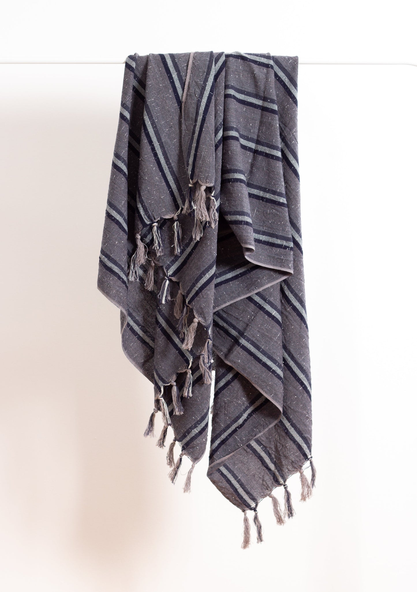Kalender Cotton Linen Towel - - Towels