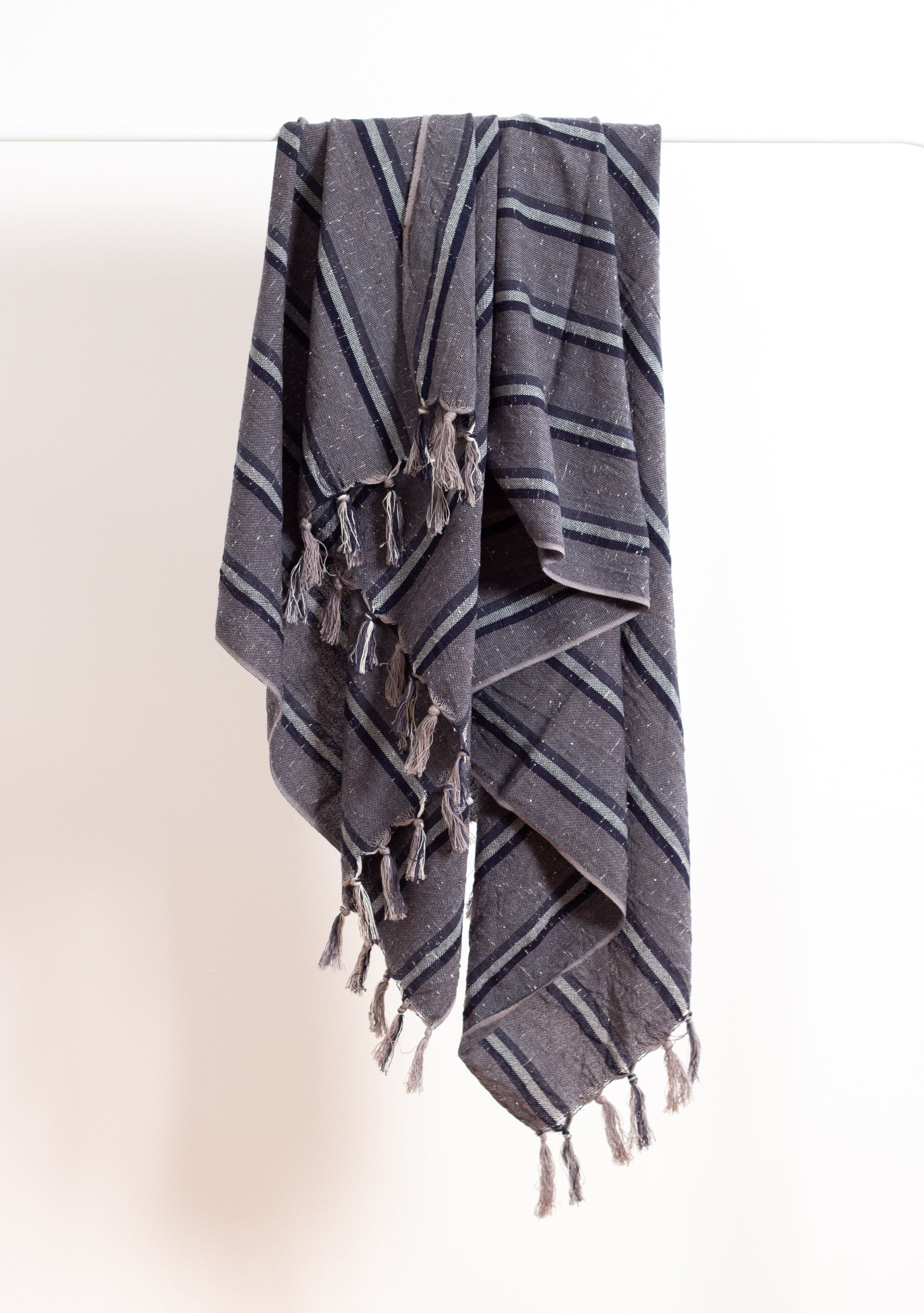 Kalender Cotton Linen Towel - - Towels