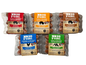 The Bacon Sausage Collection - All Five Flavors - - Encased Meats