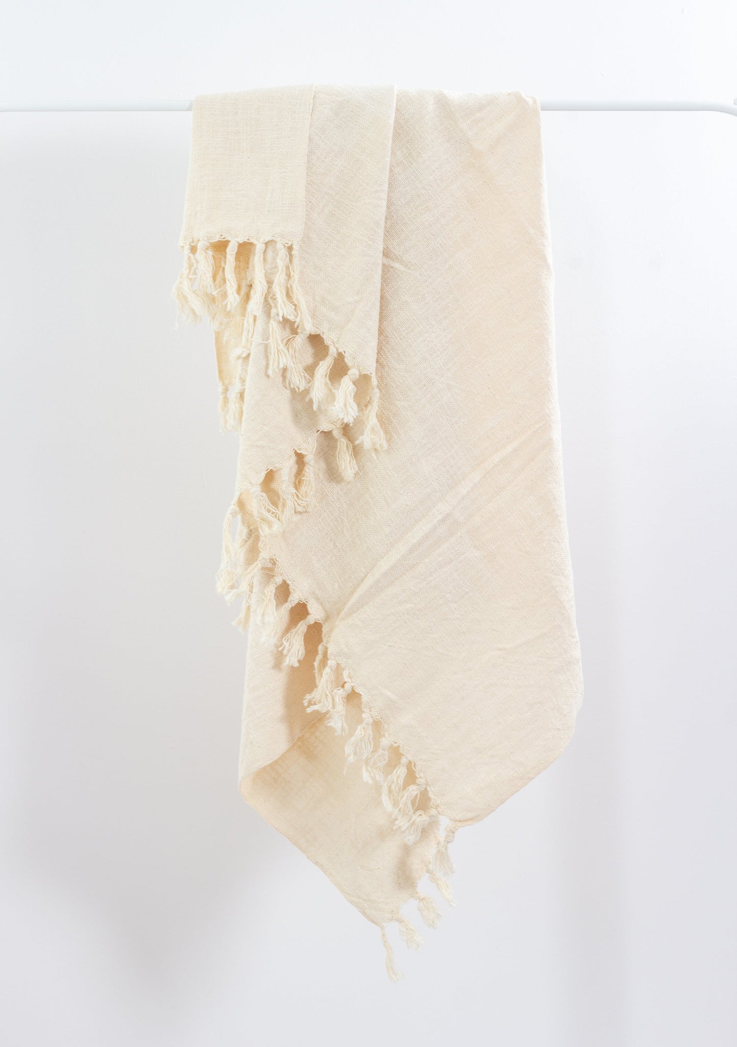 Pamuk Cotton Linen Towel - - Towels