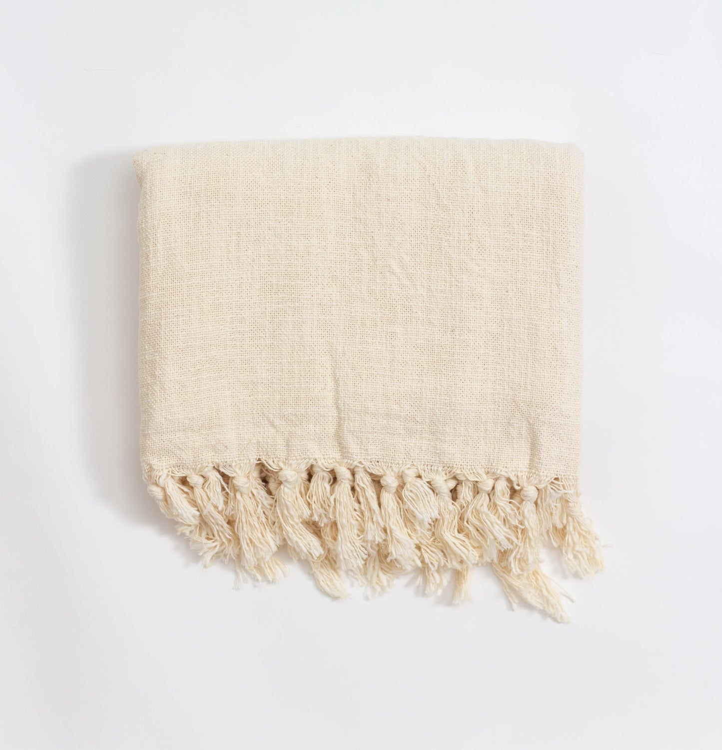 Pamuk Cotton Linen Towel - - Towels