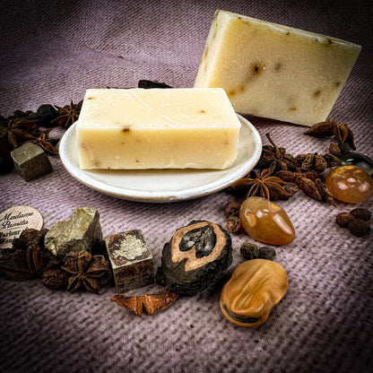 Fae Fortune - Faery Spell Soap- Parlour of Wonders- {{Product type}}