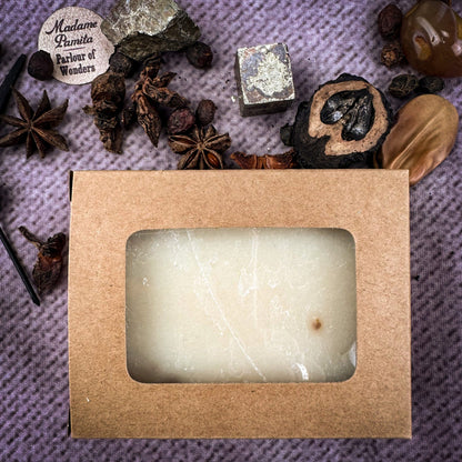 Fae Fortune - Faery Spell Soap- Parlour of Wonders- {{Product type}}
