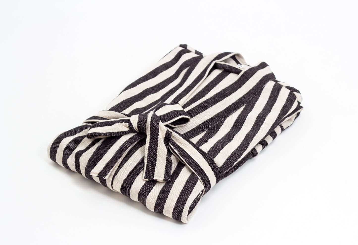 Zebra Robe - - Robes